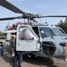 来場者数が6万人超え　厚木基地で春祭り