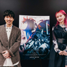 LiSA×澤野弘之、20分超のスペシャル対談映像を公開　新曲「ReawakeR