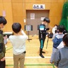 矢向・江ケ崎　地域が協力し子どもフェス　約２７００人が来場