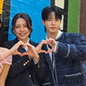 島田結衣、カン・イジョン(강이정)、