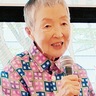 ＮＰＯ法人ロクマル　教えて、まーちゃん　若宮正子さん招き講演会