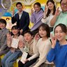 こどもコメンテーターがスタジオで大活躍！北海道テレビ「イチモニ！」春休み恒例企画が大盛り上がり！