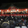 2/2(日)「天神･深志神社」で『節分祭』開催！邪気を払い福を呼ぶ！豆まき「福まき」では豪華景品引換券･炒り豆･餅･みかん･福銭･お菓子も@長野県松本市