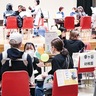 幼稚園選びの参考に　５月17日　公会堂でフェア