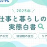 「今の職場・仕事では未来は描けない」働く人の7割が抱える“キャリア不安”の正体｜求人ボックス