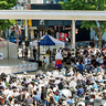 福島市の街なかが4つのエリアを持つ“テーマぱーく”に
