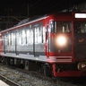 しなの鉄道が2月「冬の115系満喫号の旅」　夜に軽井沢を出発　朝の7時頃に上田へ到着する超ゆったり6両編成の旅