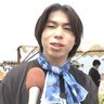 拾って答えてビーチクリーン！うみてらす名立周辺でゴミ拾い