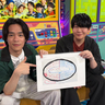 小野花江コンビが“奇跡の以心伝心”を見せる!?