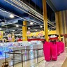 石川県金沢市福久にクレーンゲーム専門店『トレジャーランド