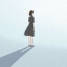 大切な人の死が続き、たまらなく心細い…この世にひとりぼっちな気がして…【お悩み#87】
