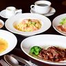 【姫路】お肉とパスタのお店「Morimoto」本格イタリアンをランチコースでカジュアルに
