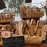 毎日約120種類のパンが焼かれてるお店は行くたびにワクワク【cocorono