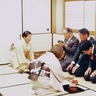 町田茶道会　60周年祝う茶会開催　市長ら360人集う