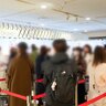 阪急バレンタインで初日から大行列！並ばないと買えない「オードリー」の注目商品と購入方法【梅田】