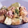 コレって万能調味料！梅干し・キムチ活用術「たこときゅうりのキムチマヨあえ」