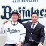 戸塚区出身・山中稜真さん　｢憧れられるプロの選手に｣　社会人からオリックスへ