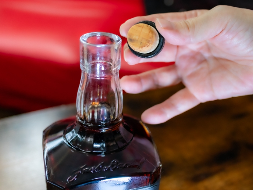 ひろゆき！ジャックダニエル10年 700ml 100年ぶりに復活！限定