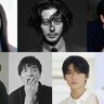 日本を代表する実力派俳優が集結