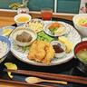 【まち歩き】『noooma_cafe』六本松駅からほど近く、小さなお店のやさしい日替わり定食ランチ。