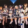 NANIMONO［ライブレポート］“魔法が解けた”その先で見つけた希望――新たな物語の始まりのステージ「今という時間を、今日という日を、この一瞬一瞬を、全力でNANIMONOと一緒に生きてくれたら嬉しい」