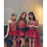 橋本梨菜、青山ひかる、河路由希子で稼働する「sherbet」ライブツアーがスタート！