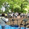 【大網白里市】今年も「森の音楽会」開催！十枝の森で自然と音楽に癒されよう