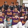 障害者と生徒がコラボ　違い認め合い、共生社会へ