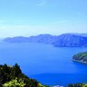 琵琶湖と余呉湖の絶景展望と歴史が楽しめる賤ヶ岳（しずがたけ）