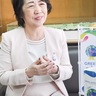 安全・安心な暮らし支える　旭区・権藤区長インタビュー