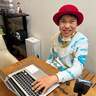 野田聖子氏、息子が中学2年生を修了したことを報告「今学期は皆勤賞だ」