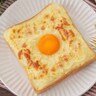 だまされたと思ってやってみて！！サクサク×ホクホクの新食感！ハマる“ごちそう”神トーストレシピ
