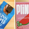 【海外ヘルシーおみやげ】撮影現場で話題になった、ヘルシーチョコとドリンク！