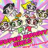 Hey!Mommy!、新曲「SUPER