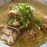 【秘境グルメ】岡山の霧立ち込める山ん中