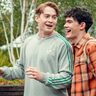 【Netflix世界ランキング】英発の大人気LGBTQ＋青春ドラマ『HEARTSTOPPER