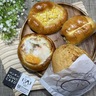 名駅｜北海道生まれの名物パンが楽しめる！名古屋駅直結の人気店