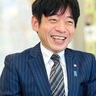 赤坂幸区長インタビュー　防災対策充実に力点　現場を「歩」く年に