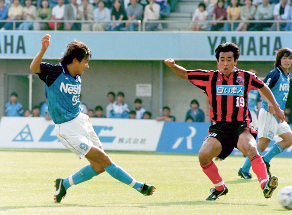 【希少】ジュビロ磐田　2005年ゴン中山#9 希少】ジュビロ磐田 2005年ゴン中山#9 （中山 雅史 | ジュビロ