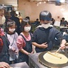 大口で今年も「まちゼミ」　２月20日まで随時開催中