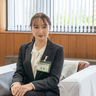 SNS活用し上越市牧区の魅力を発信　定住支援コーディネーターに草野さんが着任　