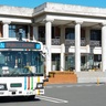 一時停止や時速60km走行も！渋沢栄一ゆかりの地を走る自動運転バスに乗ってみた！！