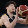 独特なステップで得点を量産する宇都宮ブレックス、比江島慎選手〈Bリーグスター選手ガイド③〉【バスケ】