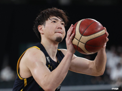 独特なステップで得点を量産する宇都宮ブレックス、比江島慎選手〈Bリーグスター選手ガイド③〉【バスケ】 - Yahoo! JAPAN