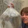 杉浦太陽「凄まじい量」沖縄の友人から20kg送られてきたもの「味見したら、激うま」