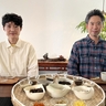 FM802料理部『ROCK