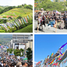 ＜静岡県東部エリア＞ゴールデンウィーク（GW）のおすすめイベント2025