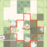 【ちいぽけ】草むしりで「げんき」を無駄にせずアイテムを入手するコツ【ちいかわぽけっと】