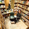 本も目当てに美容室へ？