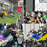 【バイクの日】8月19日は秋葉原でバイク三昧のイベントを存分に堪能しよう！